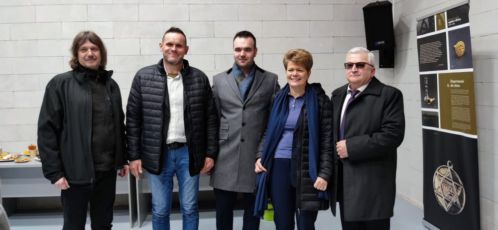 1647718802839 Uroczystość upamiętniająca ofiary niemieckiej Akcji „Reinhardt” – Bełżec