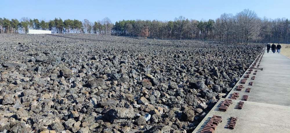 1647718832772 Uroczystość upamiętniająca ofiary niemieckiej Akcji „Reinhardt” – Bełżec