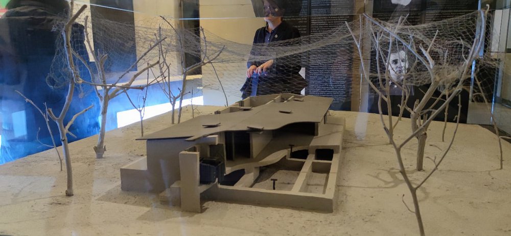 1647718864260 Uroczystość upamiętniająca ofiary niemieckiej Akcji „Reinhardt” – Bełżec