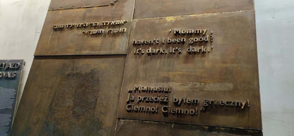 1647718864282 Uroczystość upamiętniająca ofiary niemieckiej Akcji „Reinhardt” – Bełżec