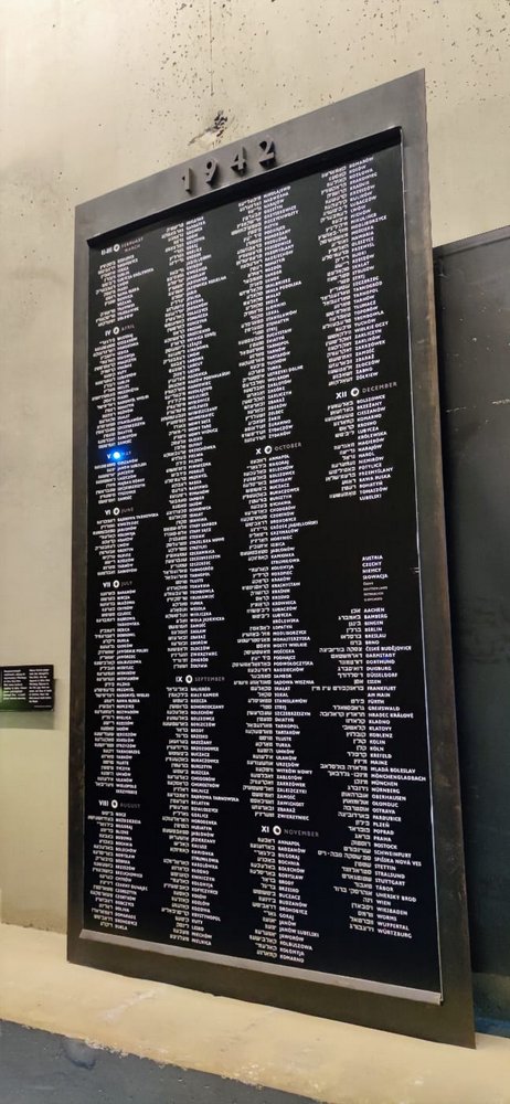 1647718864295 Uroczystość upamiętniająca ofiary niemieckiej Akcji „Reinhardt” – Bełżec