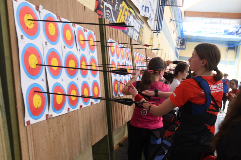 DSC 2212 „Memoriał Trenerów Dąbrovii”