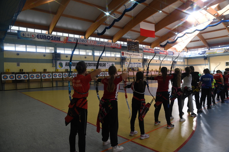 DSC 2237 „Memoriał Trenerów Dąbrovii”