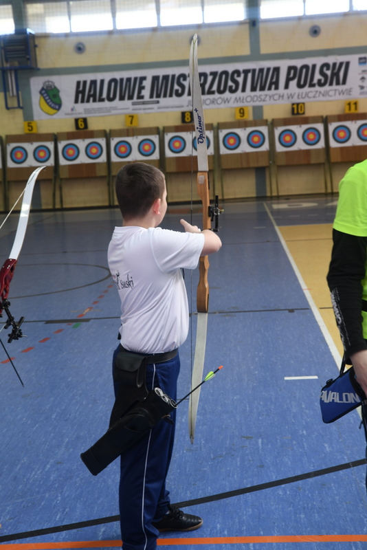 DSC 2243 „Memoriał Trenerów Dąbrovii”