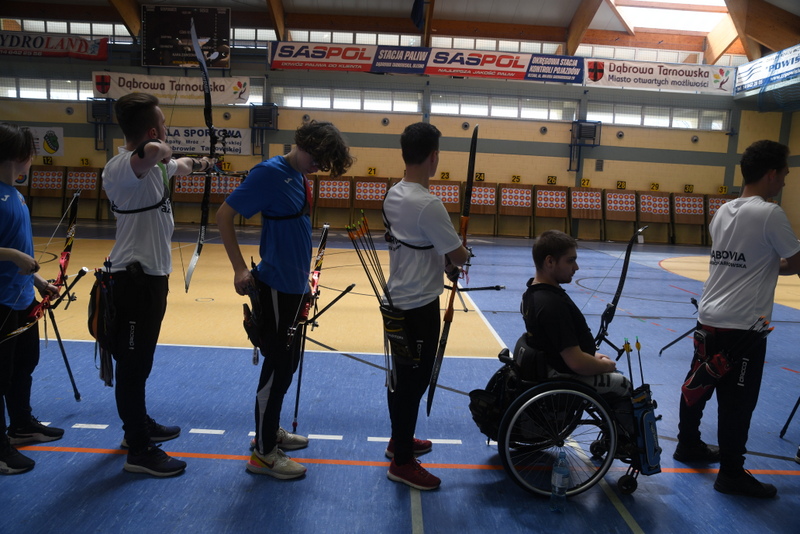 DSC 2250 „Memoriał Trenerów Dąbrovii”