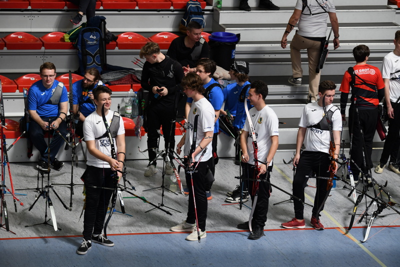 DSC 2274 „Memoriał Trenerów Dąbrovii”