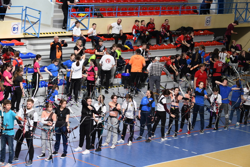 DSC 2284 „Memoriał Trenerów Dąbrovii”