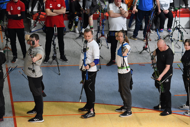 DSC 2295 „Memoriał Trenerów Dąbrovii”