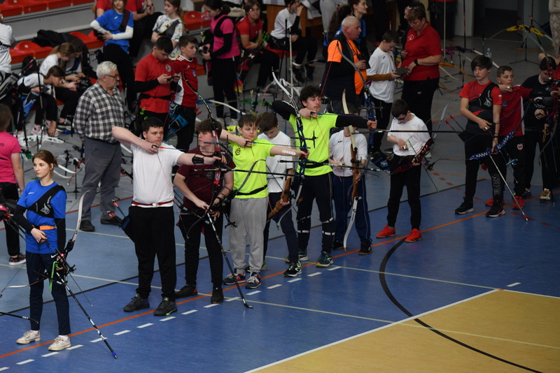 DSC 2322 „Memoriał Trenerów Dąbrovii”