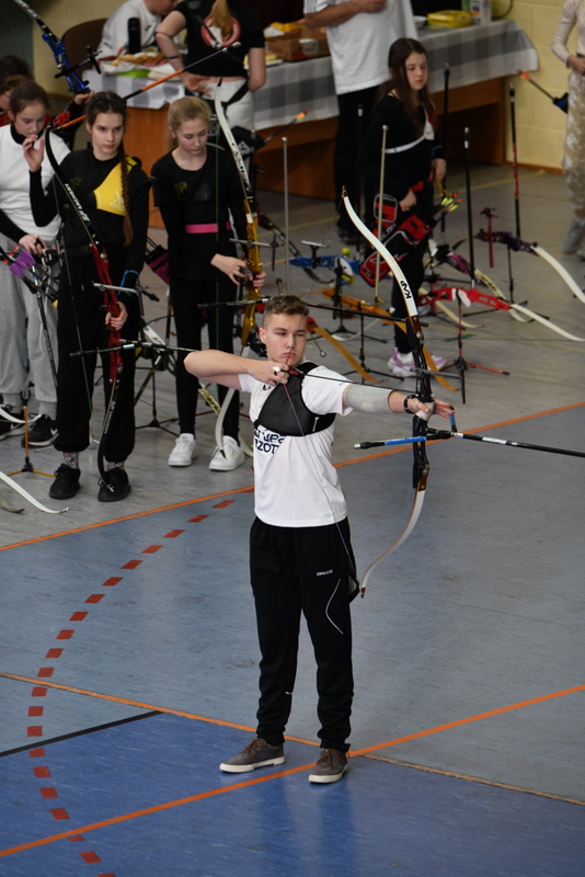 DSC 2433 „Memoriał Trenerów Dąbrovii”