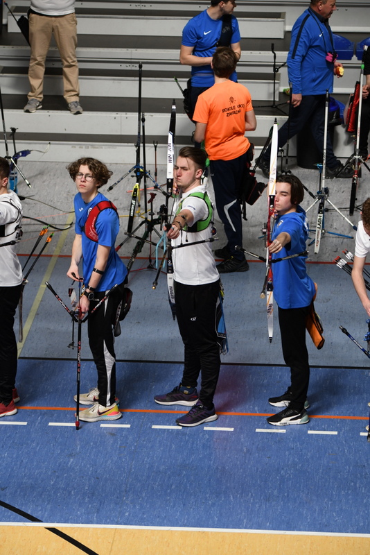 DSC 2458 „Memoriał Trenerów Dąbrovii”