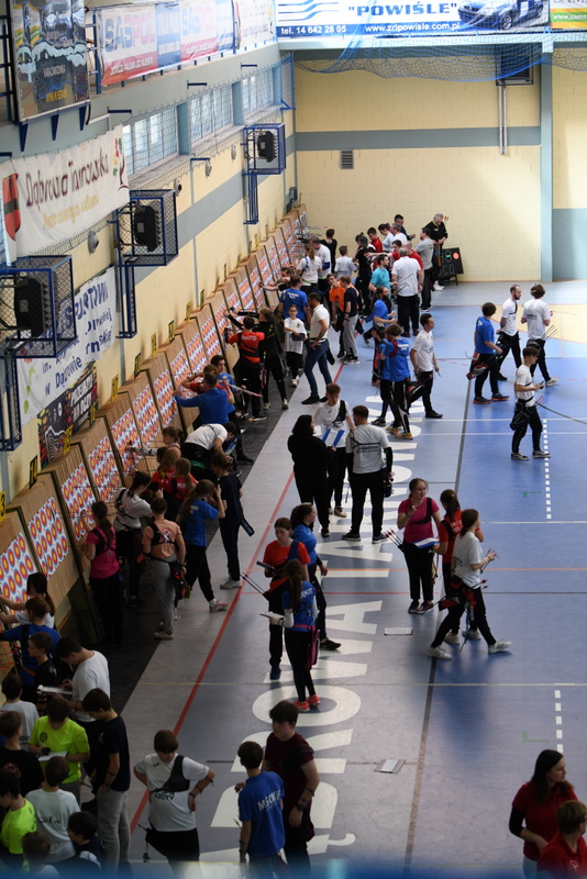 DSC 2478 „Memoriał Trenerów Dąbrovii”