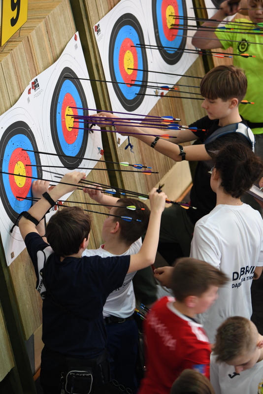 DSC 2489 „Memoriał Trenerów Dąbrovii”