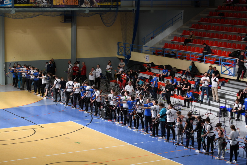 DSC 2500 „Memoriał Trenerów Dąbrovii”