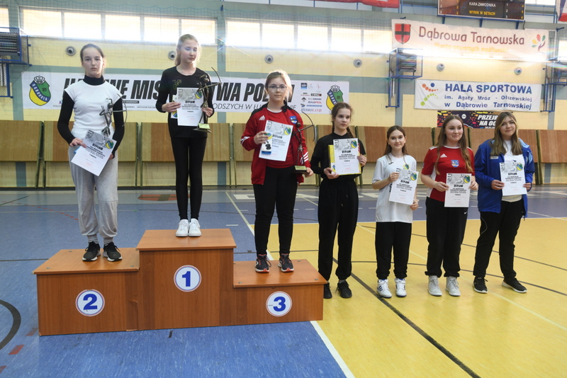 DSC 2949 „Memoriał Trenerów Dąbrovii”