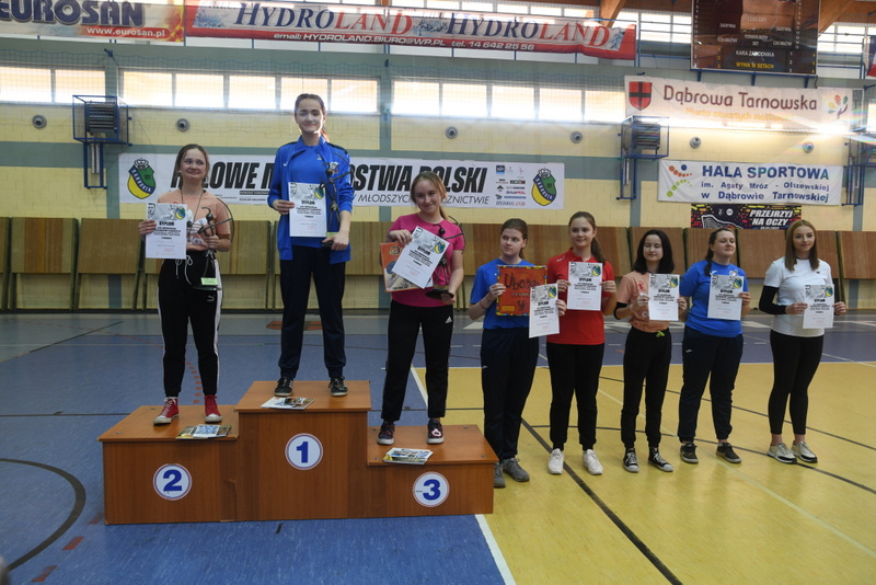 DSC 2986 „Memoriał Trenerów Dąbrovii”