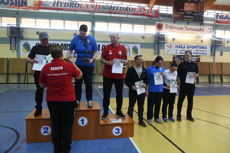 DSC 3002 „Memoriał Trenerów Dąbrovii”