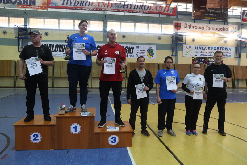 DSC 3012 „Memoriał Trenerów Dąbrovii”