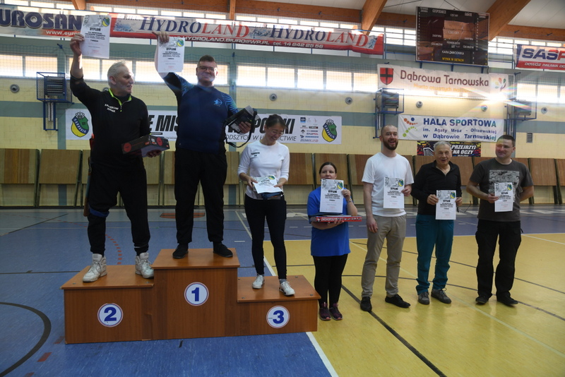 DSC 3030 „Memoriał Trenerów Dąbrovii”