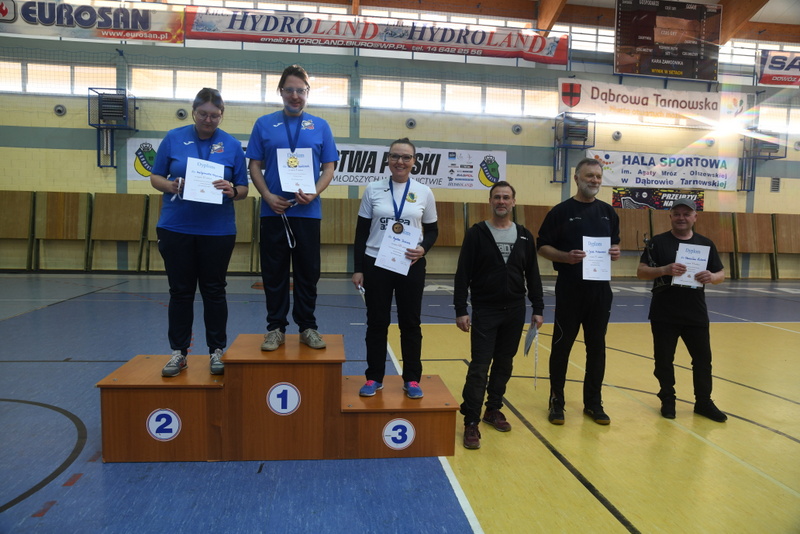 DSC 3061 „Memoriał Trenerów Dąbrovii”