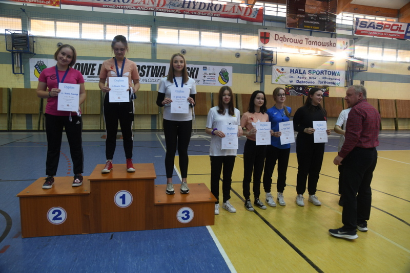 DSC 3076 „Memoriał Trenerów Dąbrovii”