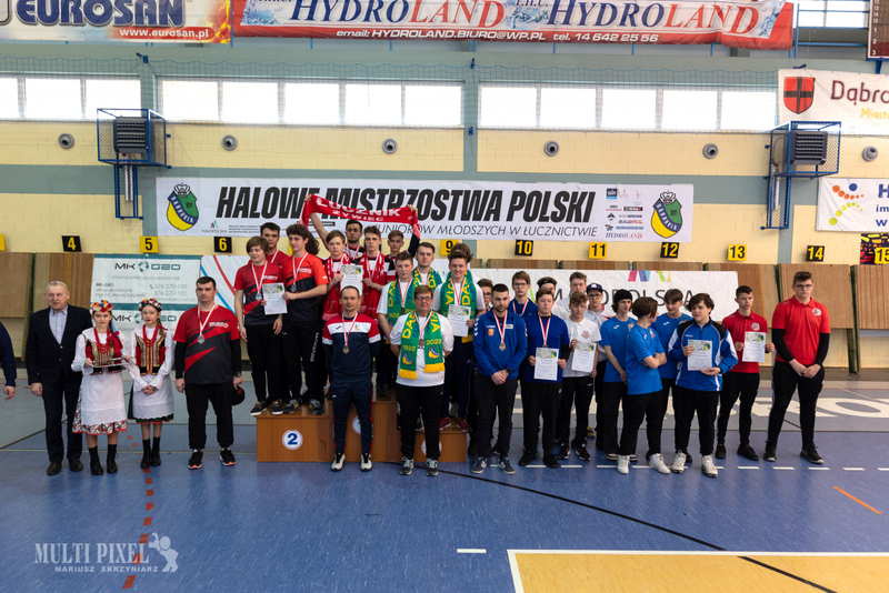 HMP2022 1 Halowe Mistrzostwa Polski   wyniki