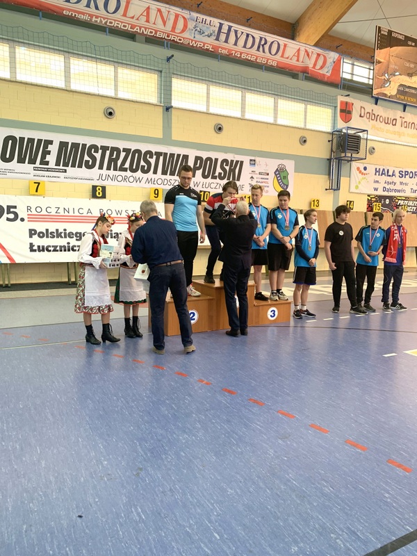 HMP2022 10 Halowe Mistrzostwa Polski   wyniki