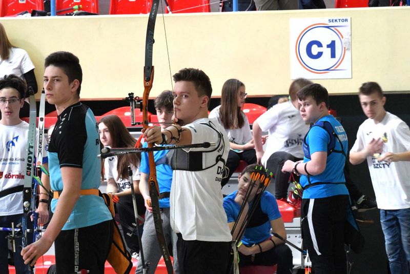 HMP2022 8 Halowe Mistrzostwa Polski   wyniki