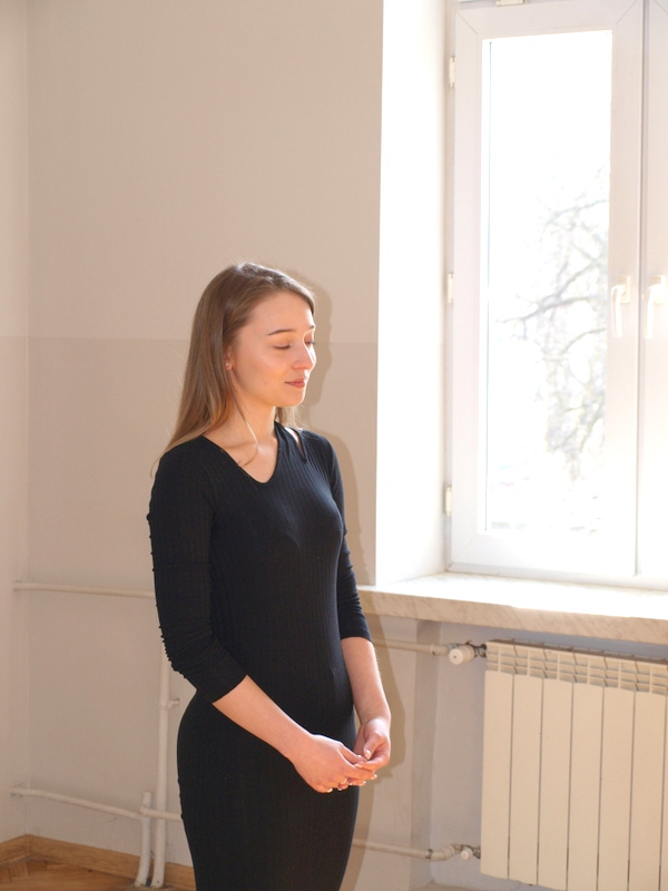 P1011788 67. OKR   Oliwia Trójniak nominowana w dwóch kategoriach do eliminacji rejonowych