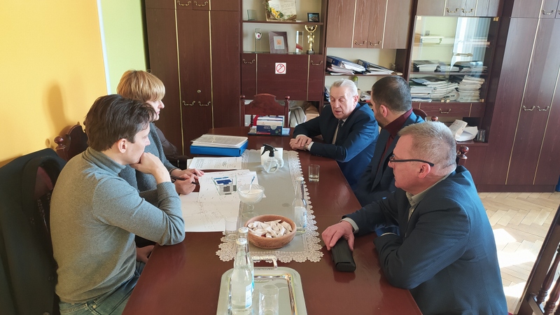 SIM malopolska 3 Spotkanie konsultacyjne w sprawie budowy budynku mieszkalnego w ramach SIM