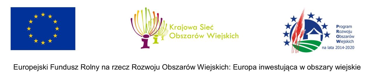logotypy obszary wiejskie Konkurs na najsmaczniejsze ciasto wielkanocne i najsmaczniejszy pasztet wielkanocny