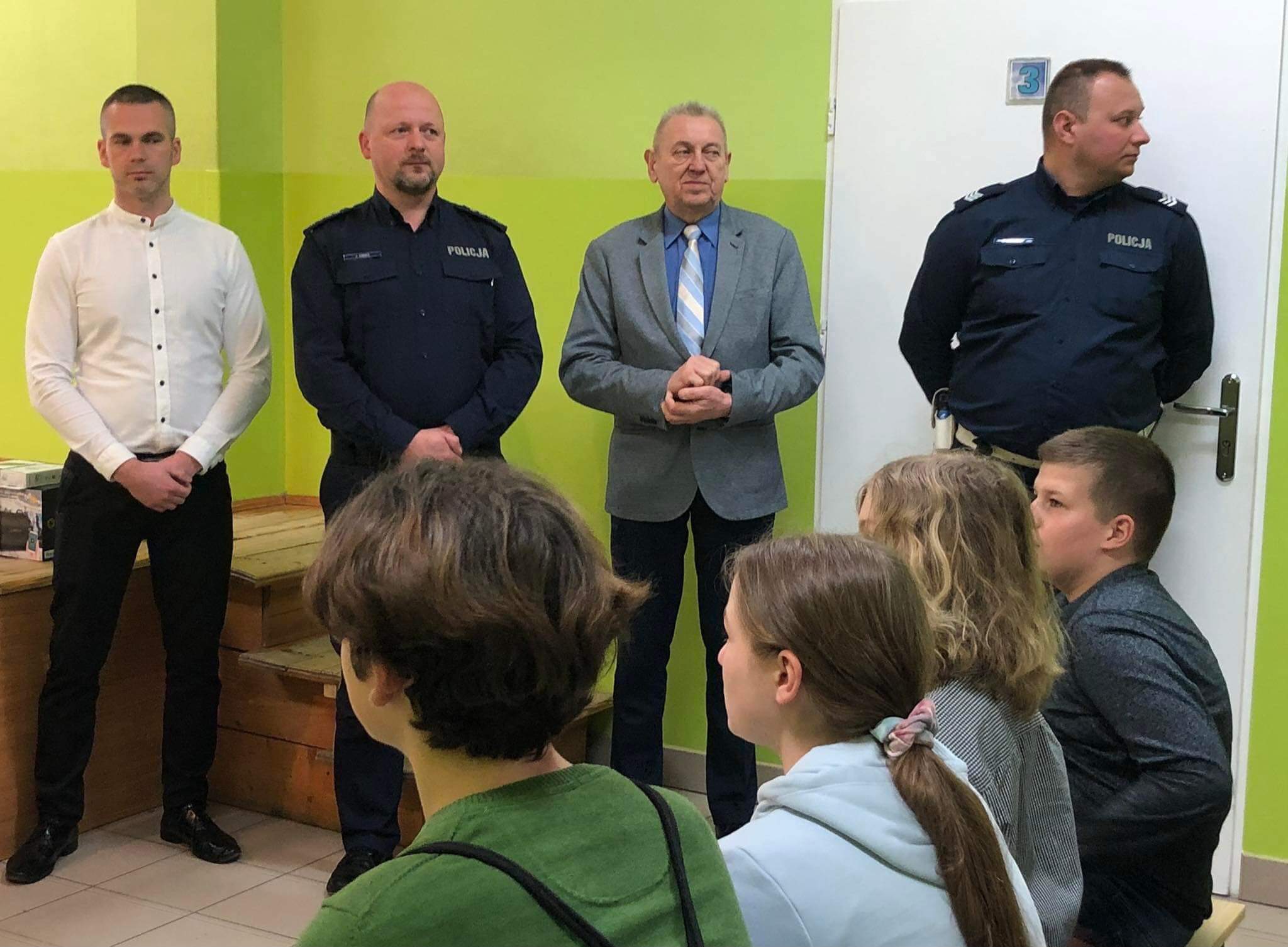 1648997226865 Etap gminny Ogólnopolskiego Turnieju Bezpieczeństwa w Ruchu Drogowym