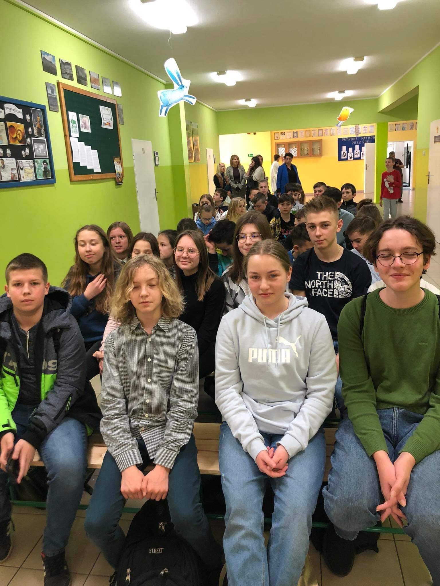 1648997226885 Etap gminny Ogólnopolskiego Turnieju Bezpieczeństwa w Ruchu Drogowym