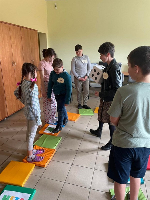 278967873 281271297552829 7819379903059931811 n Spotkanie z językiem polskim w Laskówce Chorąskiej