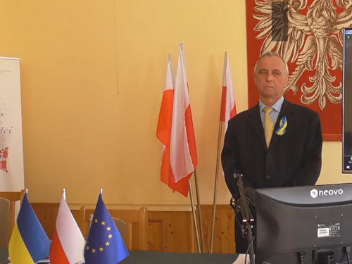 Sesja XLII sesja Rady  Miejskiej w Dąbrowie Tarnowskiej