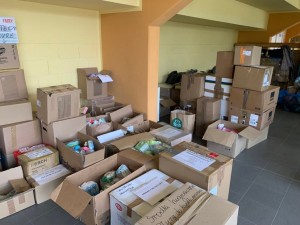 274174854 659029172012973 3285723844860147272 n1 300x225 Wszyscy pomagamy Ukrainie