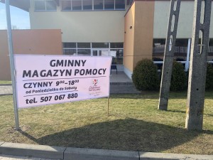 274736206 110714794886250 4687935176031908510 n 300x225 Wszyscy pomagamy Ukrainie