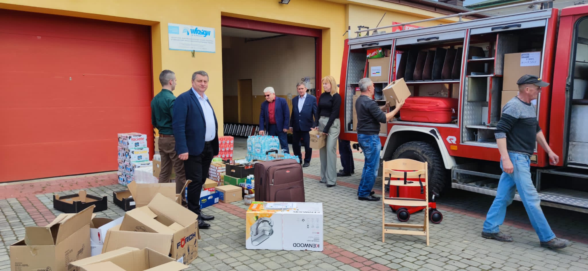 2982f9d2 0eeb 4aab a20b 14595fa6866d Cenna inicjatywa Radnych Samorządu Gminnego