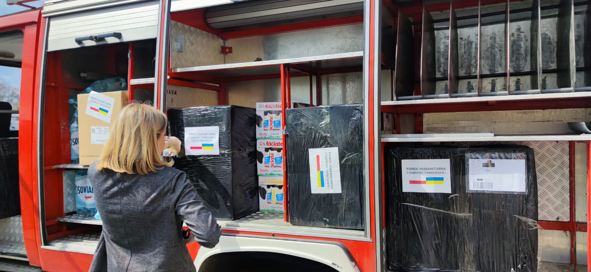 330fc3d4 a6ae 418c 9e1e 72a337834353 Cenna inicjatywa Radnych Samorządu Gminnego