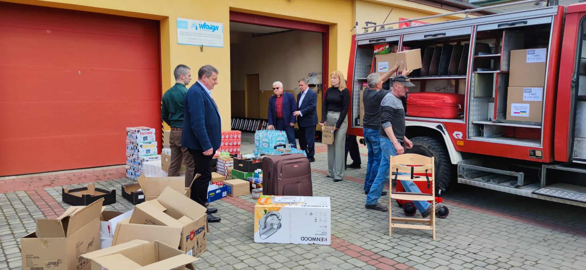 47f327ea e8e1 4233 86b0 e5aa08f43ed7 Cenna inicjatywa Radnych Samorządu Gminnego