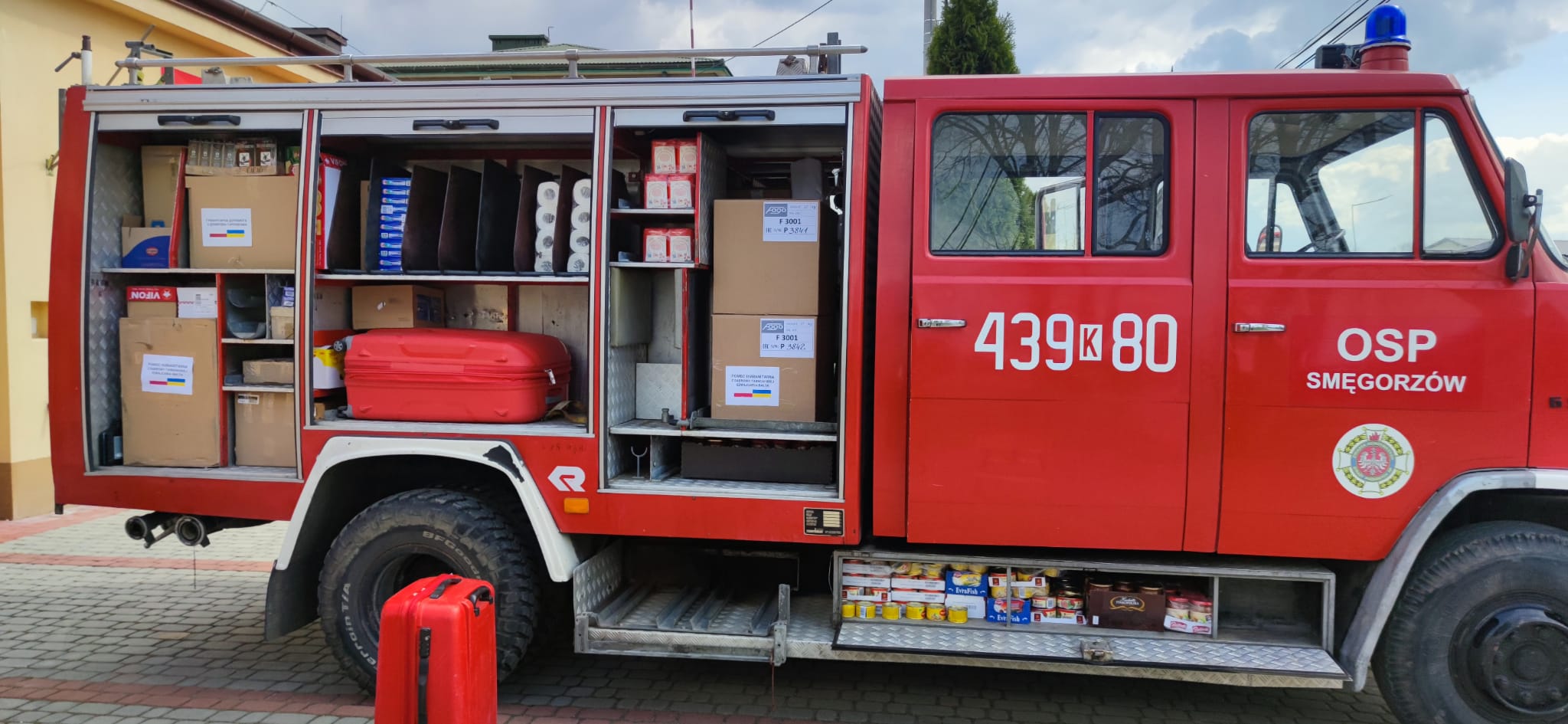 5799c76d e0b6 41d9 b989 a98ec6b4b3be1 Cenna inicjatywa Radnych Samorządu Gminnego