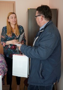 DSC3733 211x300 Najaktywniejsi czytelnicy 2021 roku w MBP