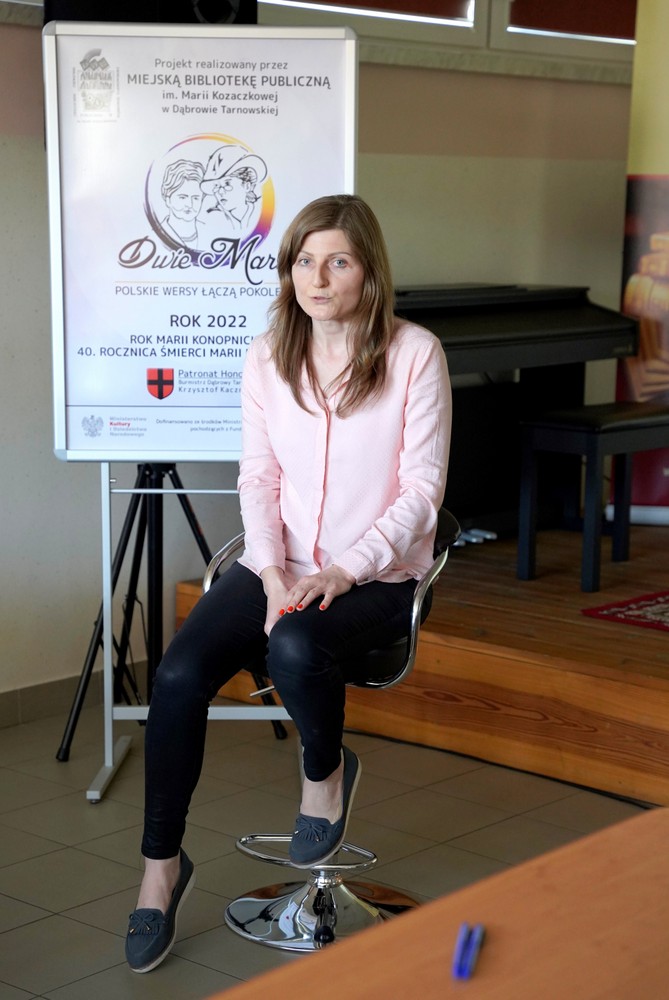 DSC4461 Warsztaty tworzenia podcastu