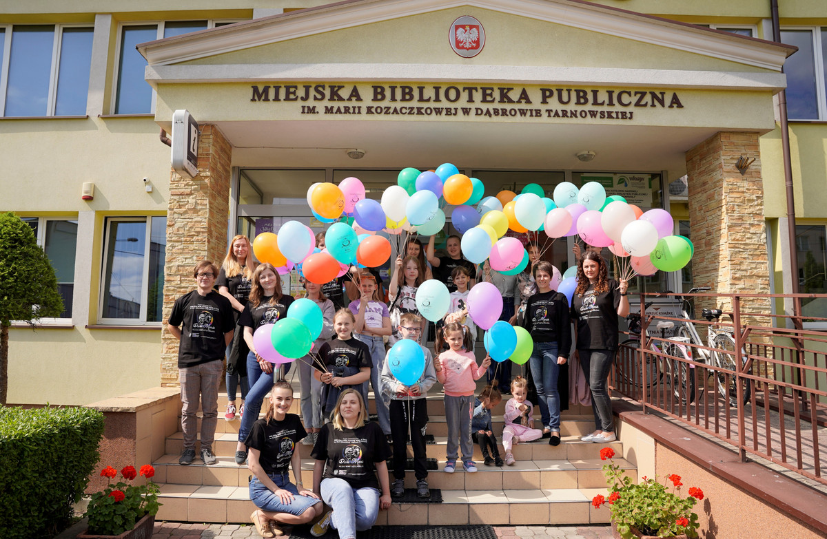 DSC4598 Happening pn. „Poezja wreszcie w mieście”