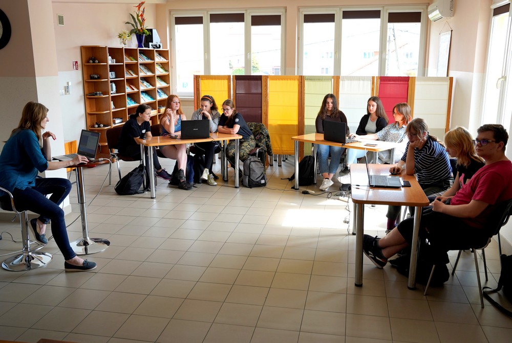 DSC4841 Warsztaty tworzenia podcastu