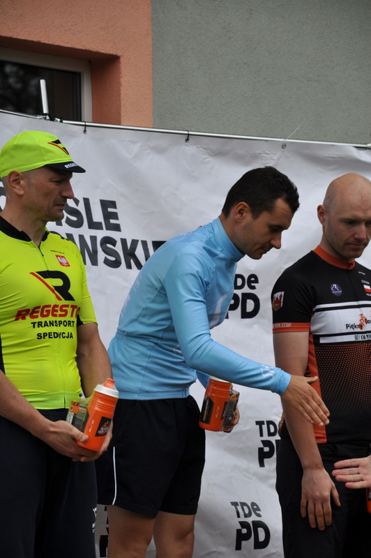 DSC 01931 Szósta edycja Tour de Powiśle Dąbrowskie