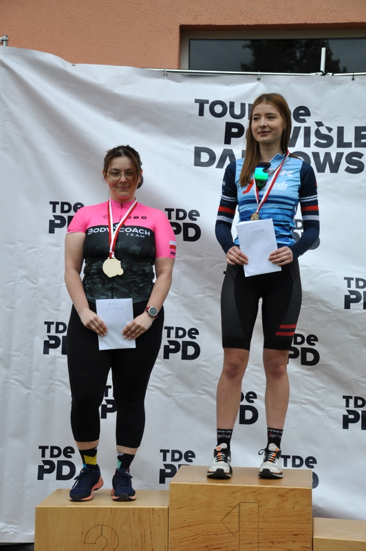 DSC 02411 Szósta edycja Tour de Powiśle Dąbrowskie