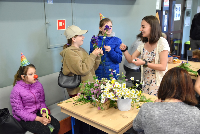 DSC 1019 W poszanowaniu tradycji – Festiwal Produktu Lokalnego i Rękodzieła Ludowego