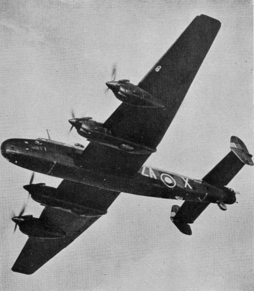 Handley Page Halifax Turniej gier planszowych zwieńczy wydanie gry tematycznie związanej z Dąbrową