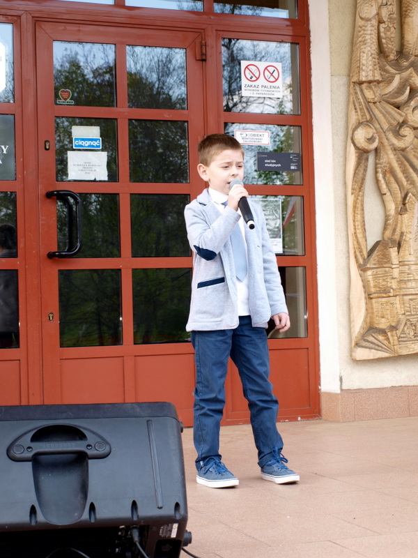 P1012007 „Zaśpiewaj dla Konstytucji” po raz czwarty